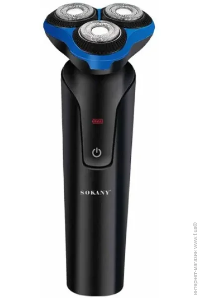   SOKANY SK-16038   ,  Sokany SK-16038BL