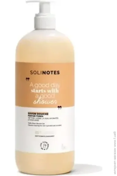      Solinotes Tonka 1000 