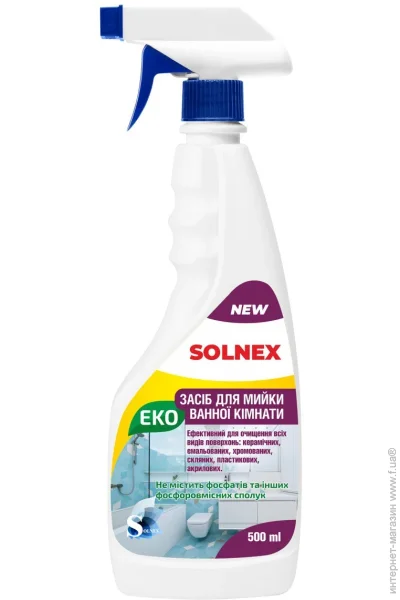    SOLNEX    0,5 