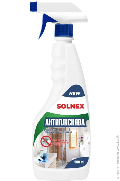    Solnex  0,5 