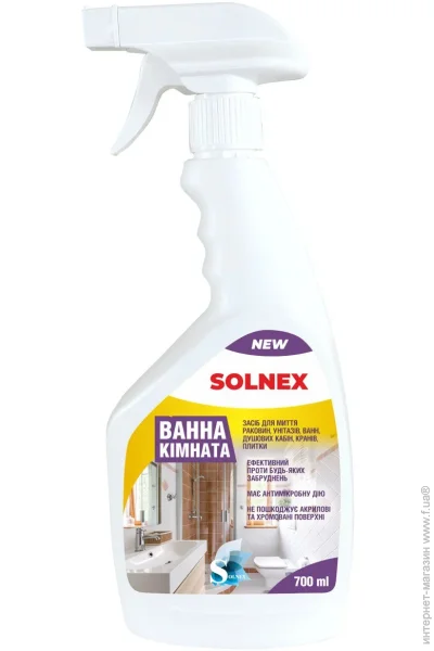    Solnex 0,7 