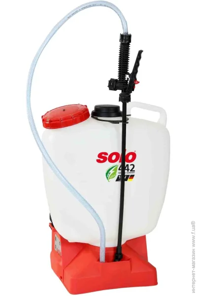   Solo 442 NEW 16 