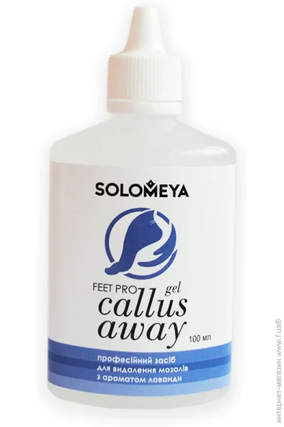  Solomeya          100 
