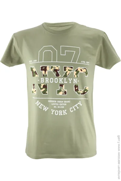   Sol`S   Imperial 190 NYC 11500268 / 96XL .XL 