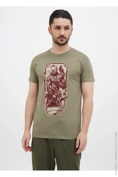 Sol`S   Imperial Cossack with hawk 11500330/396XXL .2XL 