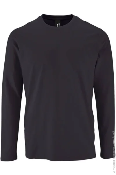  Sol`S     Imperial LSL Men . L  