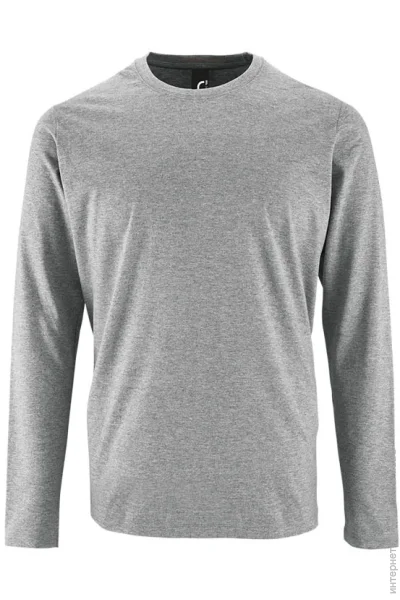  Sol`S Imperial LSL Men S,  
