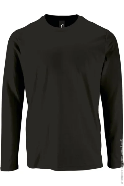  Sol`S     Imperial LSL Men . S  