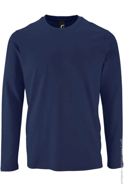  Sol`S Imperial LSL Men XXL, 