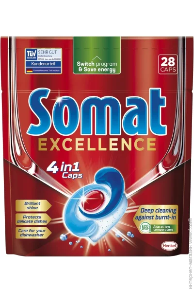     Somat Gold Duo 36  691 + 691  (9000101405811)