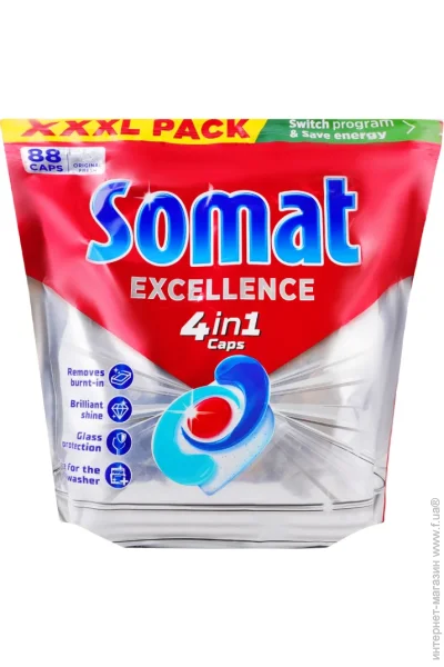 Somat      4--1  88 .