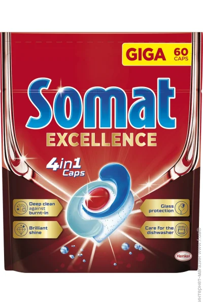     Somat Excellence 60  (9000101808087)