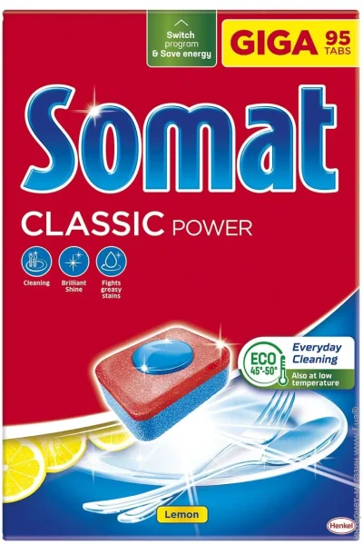     Somat Classic 95  (2957386)