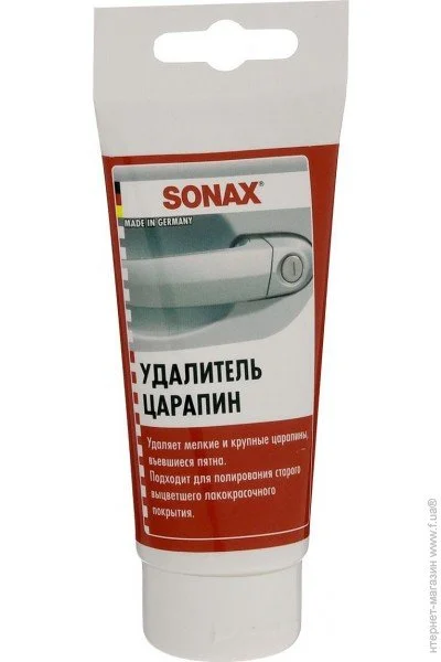   Sonax 320100 0.075 (4064700320109)