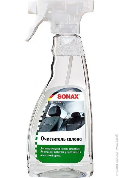  Sonax 321200 0.5 (4064700321205)