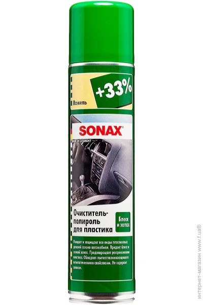  Sonax 342300 0.4,  (4064700342309)