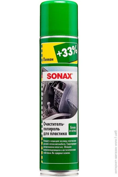  Sonax 343300 0.4,  (4064700343306)
