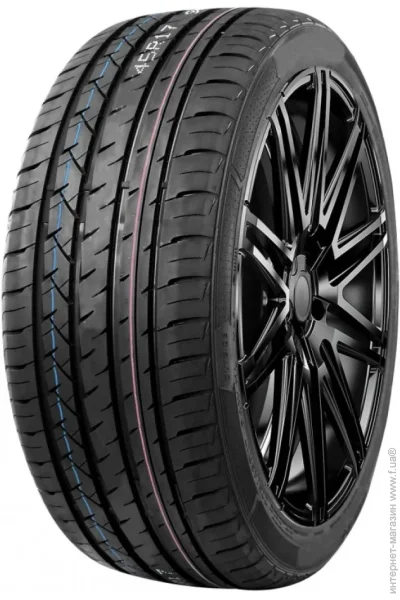  Sonix Prime UHP 08 295/40R21 111W 