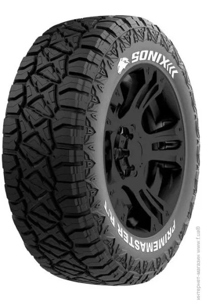   Sonix Primemaster R/T 245/75R16 120/116Q 
