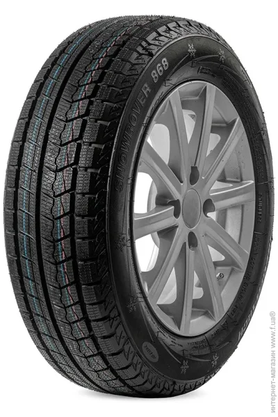   Sonix Snowrover 868 265/70R17 115T 