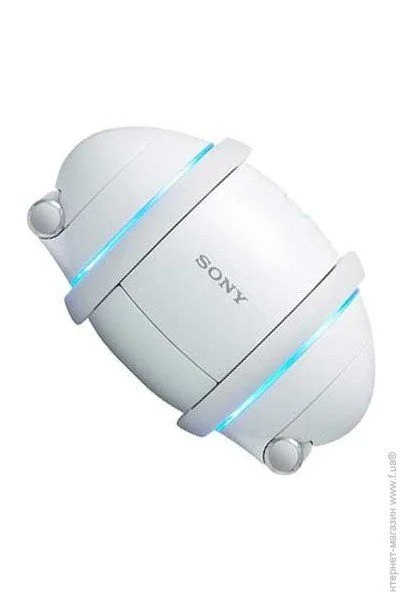  Sony Rolly SEP-30BT White (SEP-30BTW)