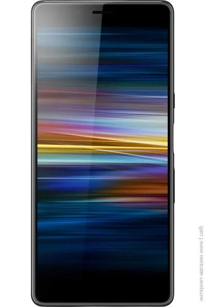  Sony Xperia L3 I4312 Black