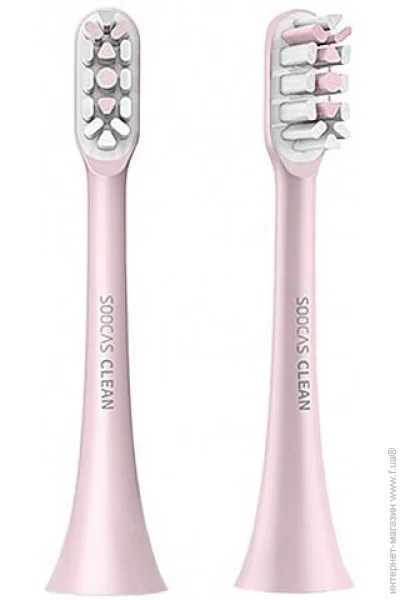  Soocas     General for X1 X3 X3U X5 V1 C1 D2 D3 D5 Pink (BH01P) 2  (1249689155) 2 . 