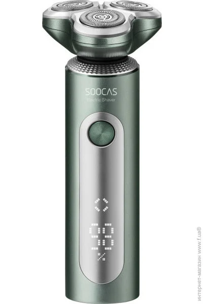  Soocas S5