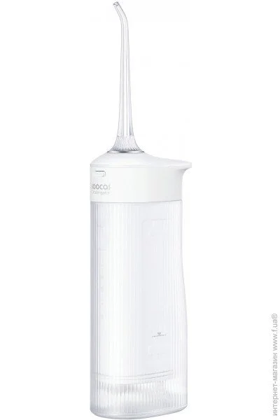  Soocas W1 White
