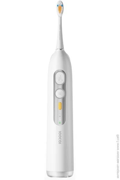     Soocas T03 Neos White (1016323)