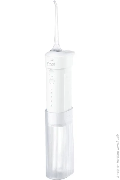  Soocas  W1 White (2624166045)