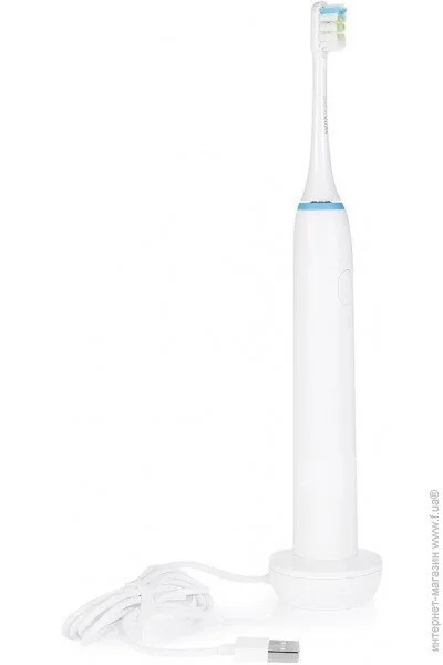     Soocas X1 White (01318)