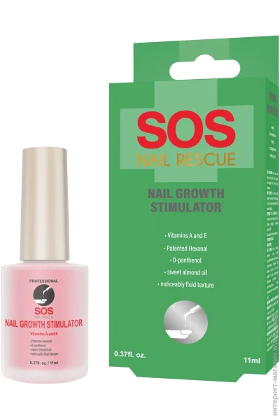  Sos Nail Rescue      (  ,   ) 11 