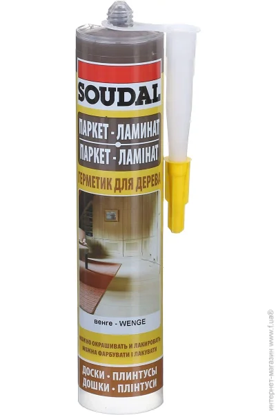 Soudal     280 
