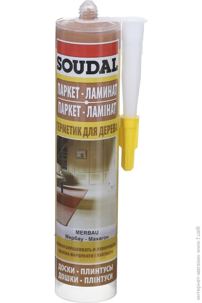 Soudal     280 