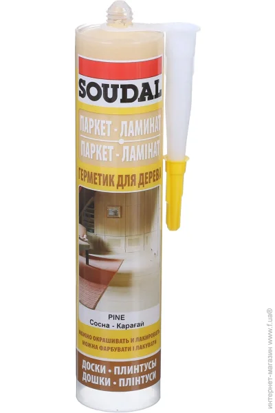 Soudal     280 