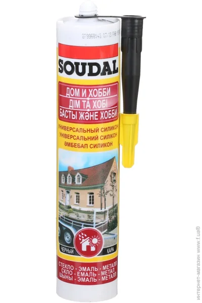 Soudal     280 
