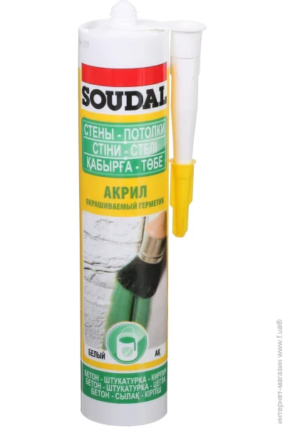 Soudal    280 