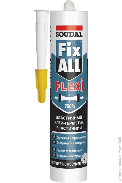 Soudal - FIX ALL FLEXI 290 
