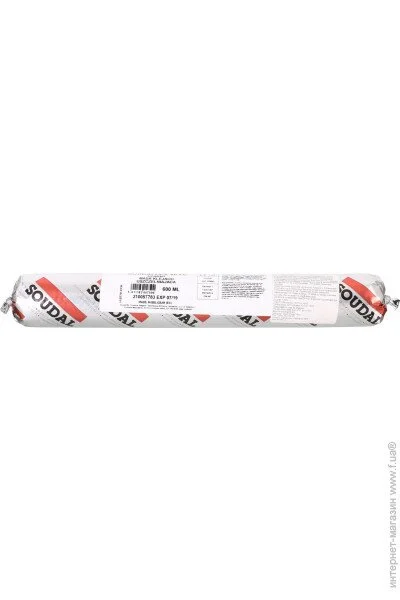 Soudal -  Soudaflex 40 600 