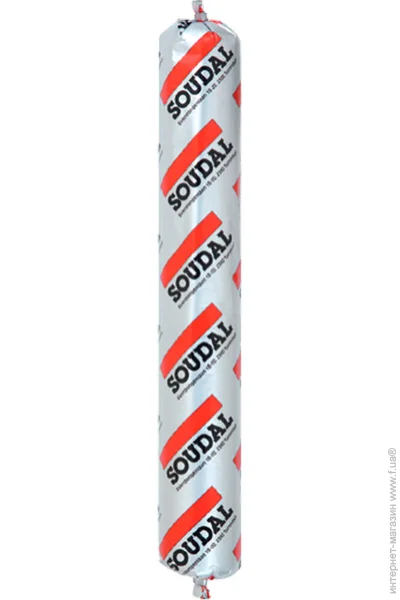Soudal -  SOUDAFLEX 40 600 