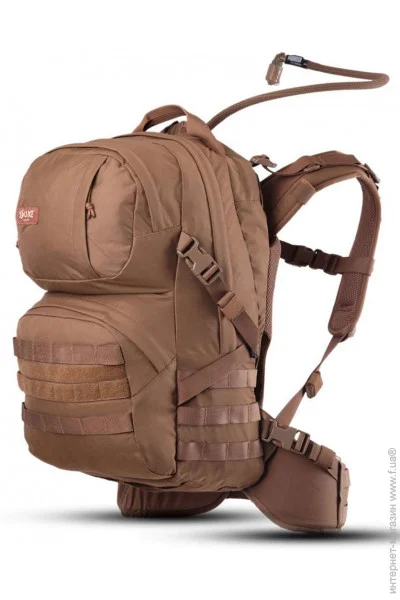  Source Patrol 35L Coyote (4010790235)