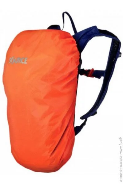 Source    Rain Cover (1004-2510707100)