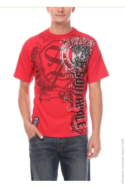 Southpole   South Pole 11121-1447 XL