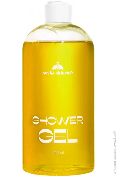    Milk Shake Sovka Skincare 500  (S059)