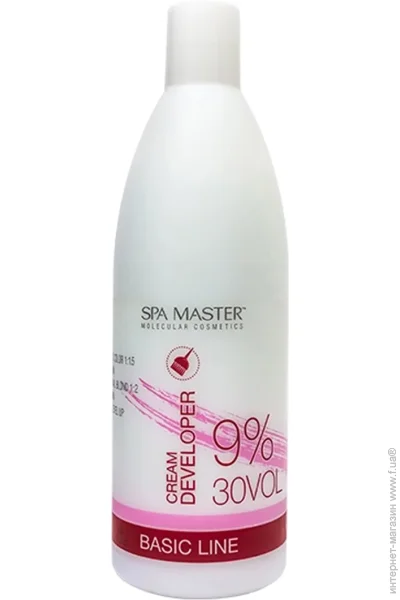  Spa Master   9 930  (3800010515993)