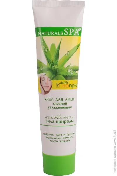 Spa Natural      100 (4820074622672)