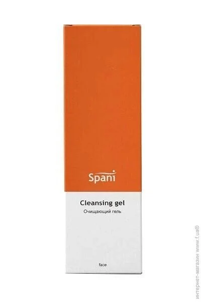     Cleansing Gel Spani 200  (681870)