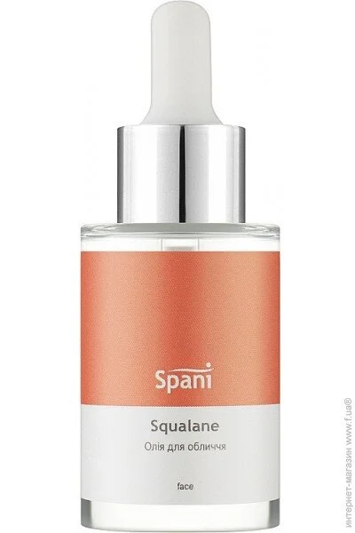       Squalane Spani 30  (681849)