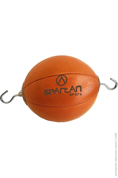 Spartan Sport      SPARTAN (9001741011462)